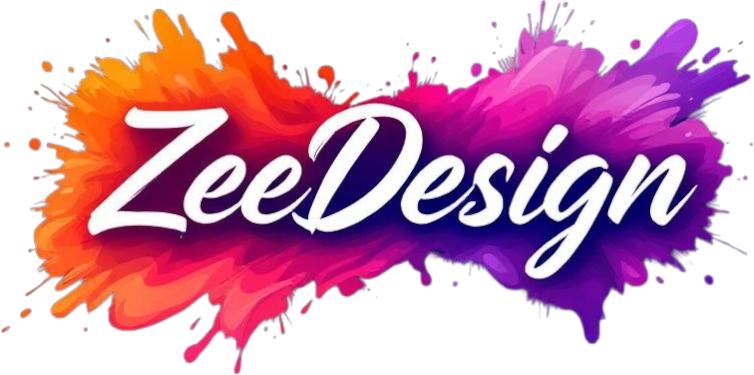 Logo ZEEDesign